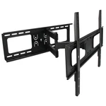 Megamounts Full Motion Wall For 32-70 Inch Displays. Fixed Price $55.19.
