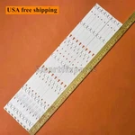 Led Strips For Tcl 55US57 55US5800 B55A758U 55M81AU Tot 55D2700 Ud 8X7 3030C V1. Fixed Price $23.22.