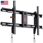 Echogear Wall Mount Bracket For Tvs Up To 90 - Profile Design Tilts. Fixed Price $69.16.