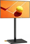 Rotating Floor-standing Tv Stand, Suitable For Bedroom Corners Living Rooms. Fixed Price $69.99.