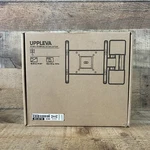 Ikea Uppleva Tv/monitor Swivel Tilt Wall Mount Bracket 19"-32" 402.267.90 New. Fixed Price $39.93.