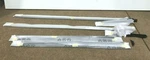 Samsung 65" Tv Customizable Frame 2020 Black Read. Fixed Price $29.99.