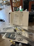 New Genuine Oem Sony Tv XBR-75X800H Stand /legs, XBR-75X80CH Stnad/ XBR-75X900H. Fixed Price $61.50.
