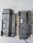 Lg 49UB8500-UA Tv Speaker Set EAB63129201 , EAB63129202. Fixed Price $34.98.