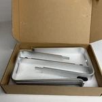 Soundance Laptop Stand Ergonomic Riser Compatible W/ 10 15.6" Computer. Fixed Price $14.50.
