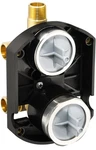 R22000 Integrated Shower And Diverter Valve, Compatible With 3-SETTING. Fixed Price $43.95.