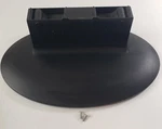 Sanyo DP42849 Tv Stand Base Mount Pedestal With Two Screws Included. Fixed Price $32.88.