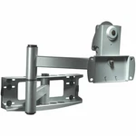 Peerless PLA50 Fixed Tv Wall Mount 32 Inch Low Profile Vesa 600X400. Fixed Price $149.95.