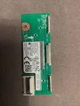 Samsung QN65LS03FAF Hub BN59-01479A. Fixed Price $10.00.