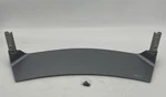 Lg 55EG9100 55" Curved Led Smart Tv Stand Base Pedestal W/ Mounting Screws. Fixed Price $44.95.