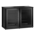 Salamander Designs Synergy 323 Twin Av Cabinet. Fixed Price $1999.00.