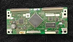 Sharp LC-C5255U T-con Board CPWBX4010TPXZ. Fixed Price $23.50.