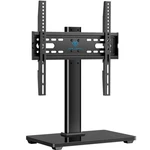 Perlesmith Universal Stand, Table Top For 32-60 Inch & Monito.... Fixed Price $39.49.