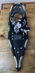 Redfeather Snowshoes Trek 25 Kit 10 Adult Inch Up To 175 Lbs Black & White. Fixed Price $49.00.