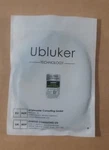 10K 8K 4K Hdmi 2.1 Cable Certified Ultra High Speed 20 In. Ubluker Technology. Fixed Price $6.99.