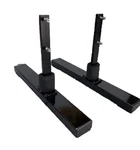 #H4 Compatible Sharp Tv Legs Stand LC-60LE660U LC-70LE660U LC-70C660U +++. Fixed Price $32.99.