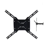 Megamounts Versatile Full Motion Television Wall For 17 - 55 In. Fixed Price $27.59.
