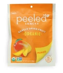 Peeled Snacks Organic Dried Fruit Healthy, 2.8 Ounce (pack Of 1), Orange. Fixed Price $15.19.