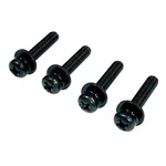 Base/stand Screws For Insignia NS-55DF710NA19/21 NS-50DF710NA19/21. Fixed Price $16.99.