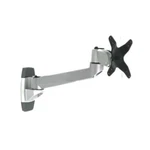 Cotytech Monitor Wall Mount Quick Release Single Arm. Fixed Price $68.99.