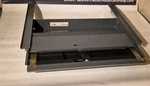 Center Drawer Use With 38000 Series Stationmaster Charcoal HOND2S. Fixed Price $184.99.