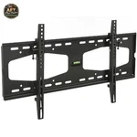 Mount-it! Slim Tilting Wall For 32-65 Inch Tvs Black. Fixed Price $78.99.