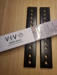 Vivo Vertical Vesa Extender Lit 2 Piece For Tvs MOUNT-AD165 Hardware Pack. Fixed Price $23.00.