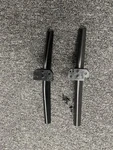 Insignia Tv Stand For Model NS-50F501NA26 / NS-55F501NA26 Original. Fixed Price $18.98.