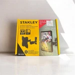 Stanley Wall Mount TMX-022FM Diy Basics Tvs 13" 37" Full-motion 40LBS/18KGS. Fixed Price $29.99.