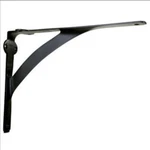 Van Dyke's Restorers Mission Style Shelf Brackets 10" Pair Oil Rubbed Bronze New. Fixed Price $69.92.
