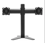Chief Dual Monitor Stand. Fixed Price $79.99.