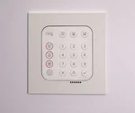 Wall-smart 005-1-995 Retrofit Mount For Ring Alarm Keypad 2ND Gen. Fixed Price $410.00.