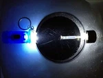 Ultimate Cloud Chamber Kit - Educational Science See Radioactivity Geiger. Fixed Price $38.99.