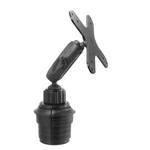 Arkon RM023VESA Robust Heavy-duty Car Cup Holder Mount. Fixed Price $63.00.