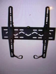 Tv Wall Mount Bracket 23"-42" Max Load 110LBS, Universal 240-1161 341450. Fixed Price $19.99.