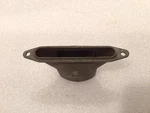 Vintage 1947 48 49 50 51 52 53 54 Ford Air Duct Heater Defrost Dash Hot Rat Rod. Fixed Price $65.00.