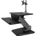 Startech Bndstspivot Sit-stand Workstation Monitor Mount. Fixed Price $467.33.