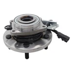 Gsp 124273HD Wheel Bearing And Hub Assembly - Left Or Right Front Driver. Fixed Price $116.75.