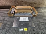 Greenstell TS006-BK600-GL Tv Stand With Power Outlet, For 37-80 In Adjustable. Fixed Price $64.80.