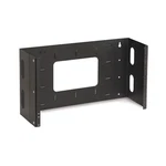Kendall Howard 6U Hinged 19" Patch Panel Bracket Usa Made 1916-3-200-06. Fixed Price $70.53.