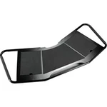 Chief Fusion Large Height-adjustable Mount Shelf FCA613B. Fixed Price $544.07.