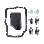 Cycwer 4F27E Transmission Solenoid Valve Gasket Filter Kit For 3 Sport Focus.... Fixed Price $106.85.
