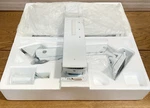 Ergotron Styleview 45-260-216 Mounting Arm For Monitor With Worksurface. Fixed Price $799.96.