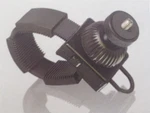Bracketron Xventure Versa Handlebar Strap Bike Atv 1/4 Camera Mount Action. Fixed Price $13.19.