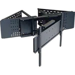 Peerless-av CM850 Corner Mount For Flat Panel Displays (black). Fixed Price $400.00.