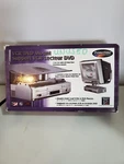Primetime Dvd Mount..model#ptvcr-s. Fixed Price $14.74.