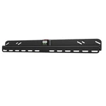 Sanus Simply Safe Large Fixed Position Tv Wall Mount Bracket ALL1B1 Black. Fixed Price $17.99.