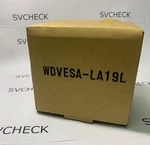 WDVESA-LA19L LA-19L Wall Mount. Fixed Price $29.99.