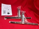 Brand New Sony Oem Base Stand W/screws & Guide For XR-65X95J. Fixed Price $39.99.