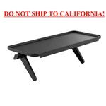 Tv Top Shelf Attachment Organizer For Streaming Devices And Accessories 12. Fixed Price $12.93.